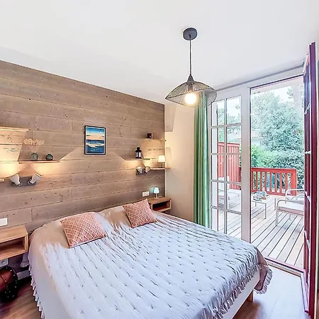 Beau Sejour By Interhome Apartment *