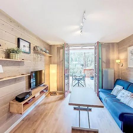 Beau Sejour By Interhome Arcachon