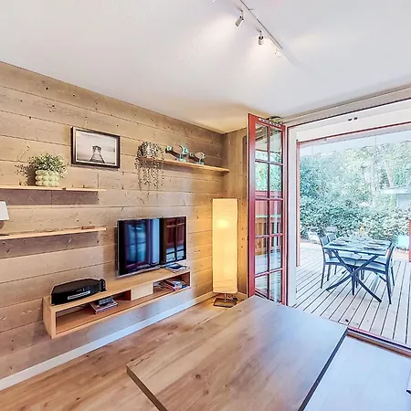 Beau Sejour By Interhome Apartment *