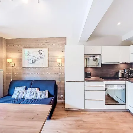Beau Sejour By Interhome Apartment *