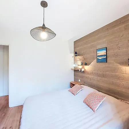 Beau Sejour By Interhome
