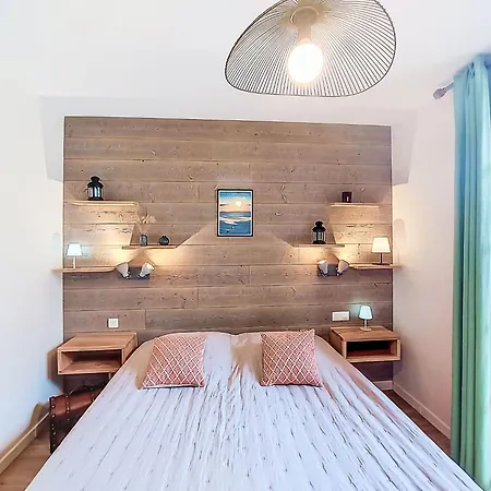 Beau Sejour By Interhome Αρασόν