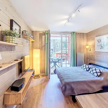 Beau Sejour By Interhome * Arcachon