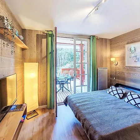 Beau Sejour By Interhome Lejlighed *