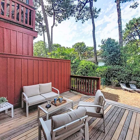 Lejlighed Beau Sejour By Interhome *