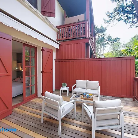 Beau Sejour By Interhome Apartment *