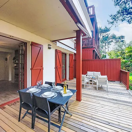 Beau Sejour By Interhome Apartment